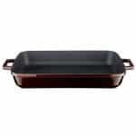 ПРЯМОУГОЛЬНОЕ БЛЮДО 26Х40 СМ