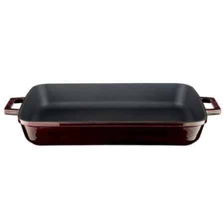 ПРЯМОУГОЛЬНОЕ БЛЮДО 26Х40 СМ