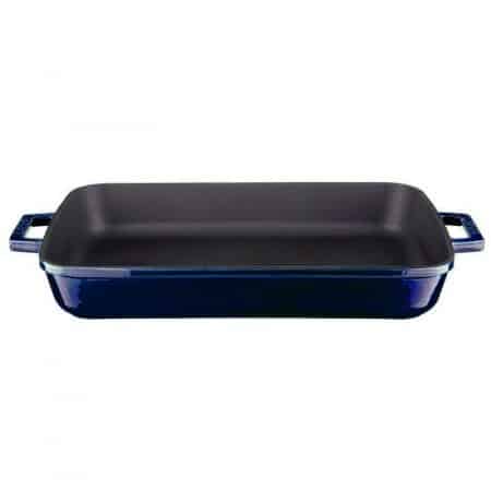 ПРЯМОУГОЛЬНОЕ БЛЮДО 26Х40 СМ