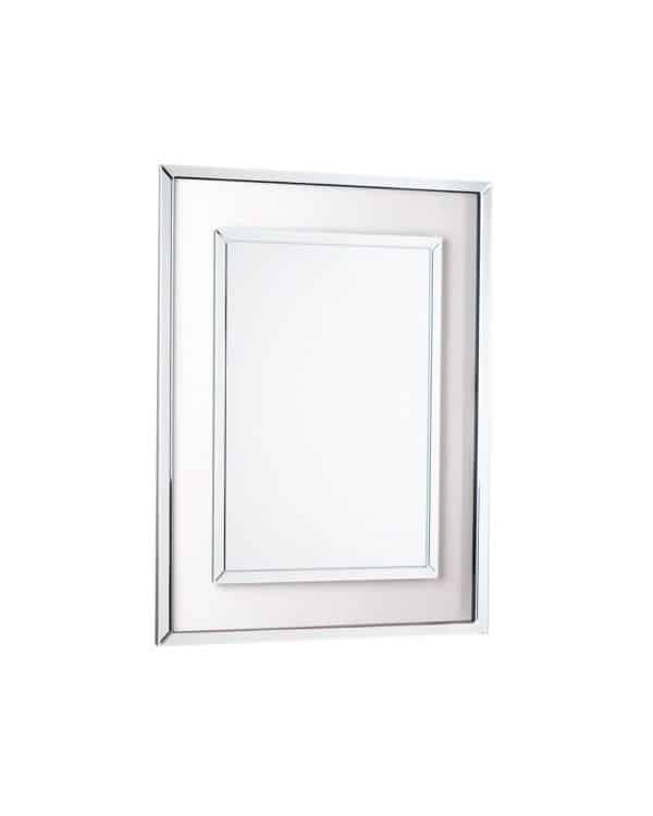 Прямоугольное зеркало в раме “Карлсбад” — изображение 2