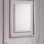 Прямоугольное зеркало в раме “Карлсбад”