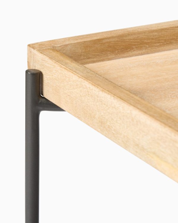 Прямоугольный журнальный стол “Рентон” — изображение 5