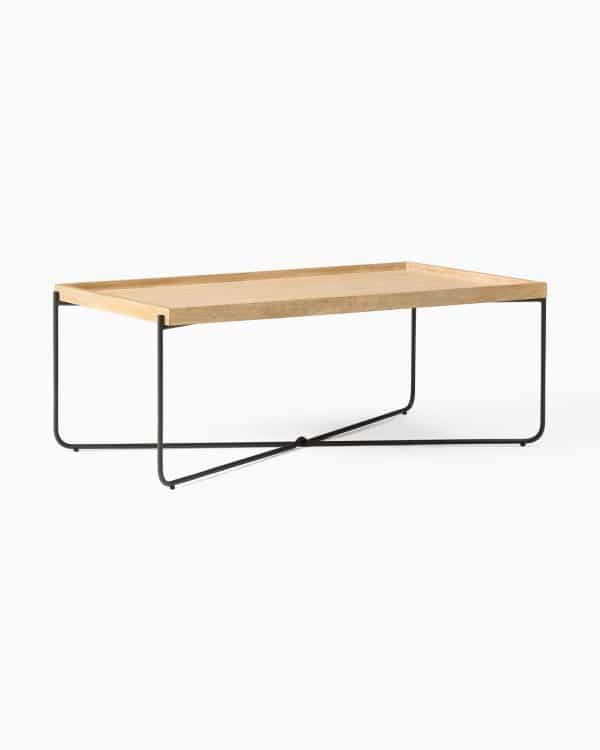 Прямоугольный журнальный стол “Рентон”