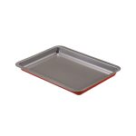 Противень красный 24x32 см. Guardini