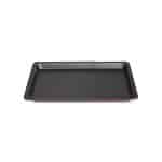 Противень раздвижной красный  33x37-52 см. Guardini