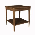 Стол квадратный