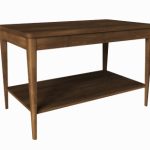 Стол прямоугольный