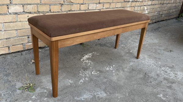 Скамья — изображение 6