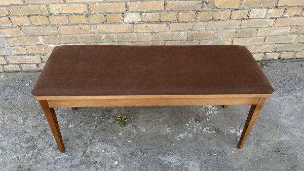 Скамья — изображение 8