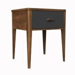 Тумба прикроватная 1 ящик