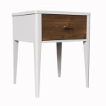 Тумба прикроватная 1 ящик