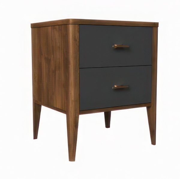 Тумба прикроватная 2 ящика — изображение 2