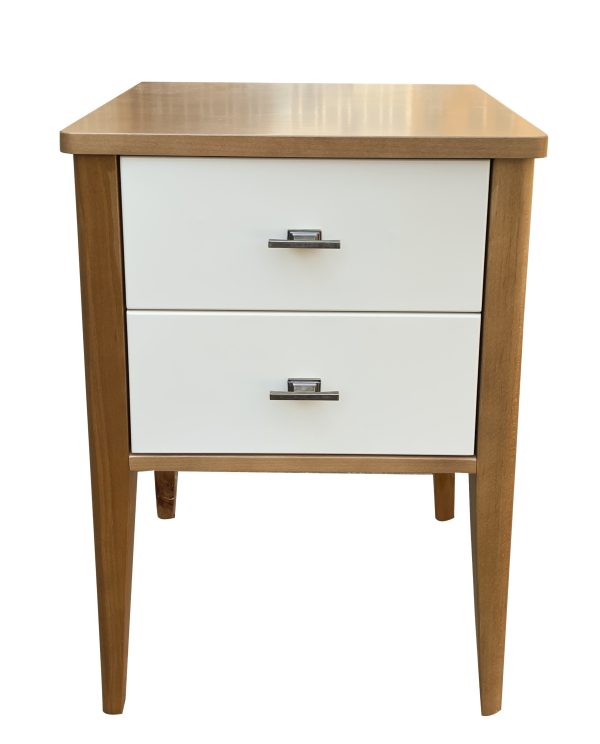 Тумба прикроватная 2 ящика — изображение 2