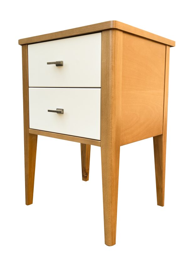 Тумба прикроватная 2 ящика — изображение 3