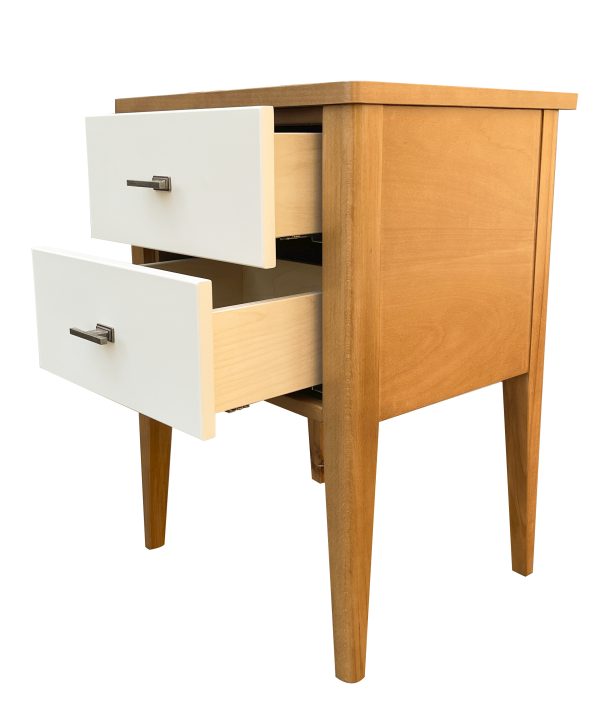 Тумба прикроватная 2 ящика — изображение 5