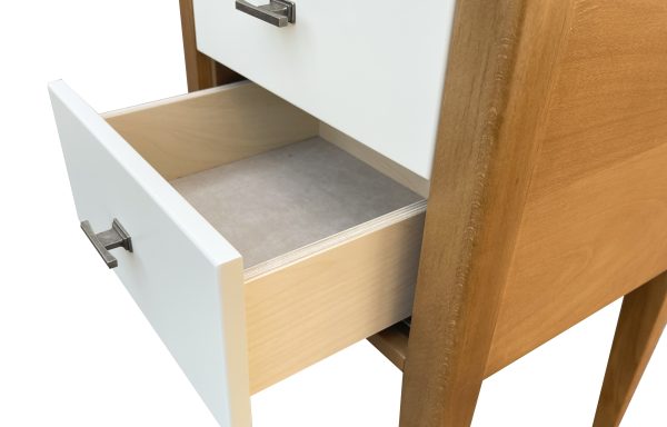 Тумба прикроватная 2 ящика — изображение 6