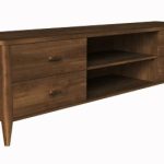 Тумба ТВ широкая