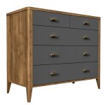 Комод 5 ящиков