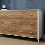 Комод 8 ящиков