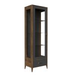 Витрина стекл. R