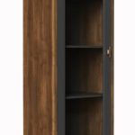 Библиотека однастворчатая