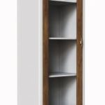 Библиотека однастворчатая