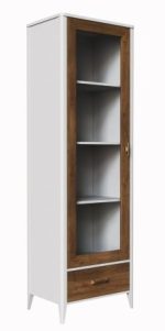 Библиотека однастворчатая