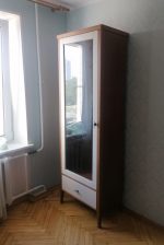 Библиотека однастворчатая — изображение 2