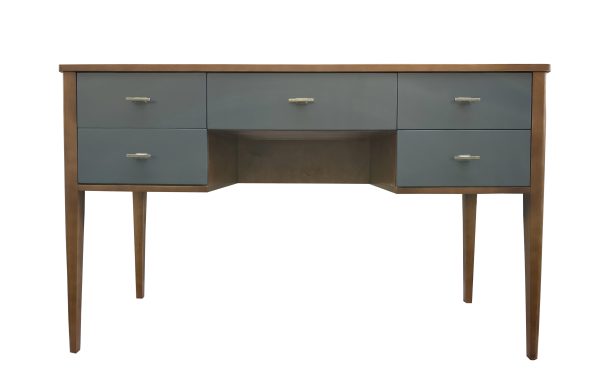 Кабинетный стол узкий — изображение 2