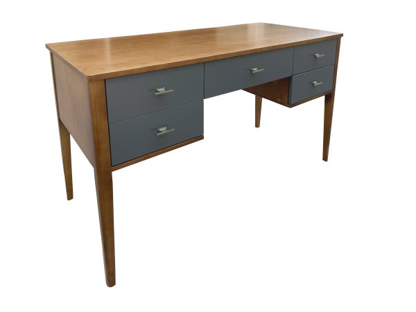 Кабинетный стол узкий — изображение 6