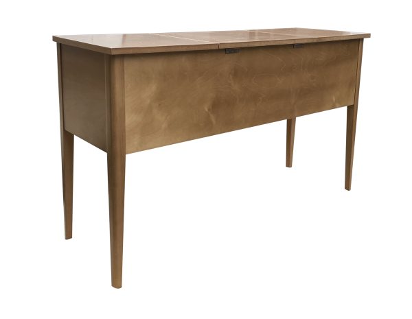 Кабинетный стол узкий — изображение 4