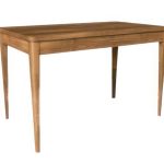 Стол обеденный прямоугольный раскладной