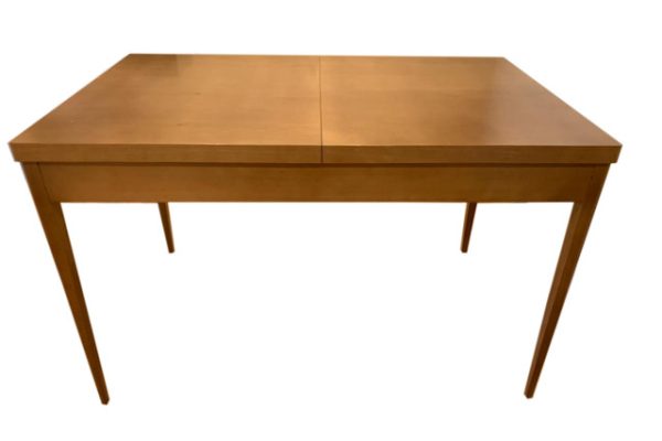 Стол обеденный прямоугольный раскладной — изображение 3