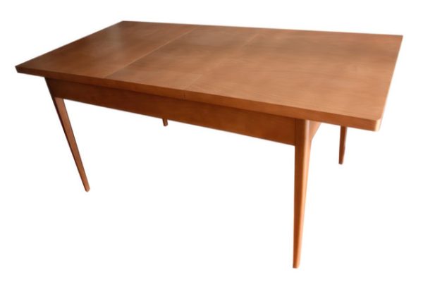 Стол обеденный прямоугольный раскладной — изображение 4