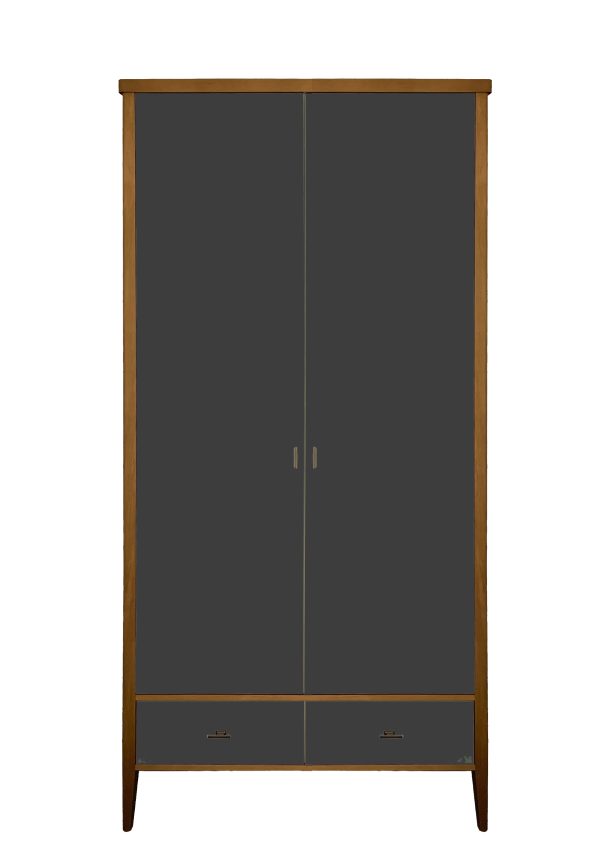 Шкаф 2 двери — изображение 2