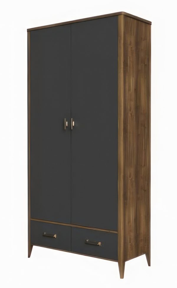 Шкаф 2 двери — изображение 4