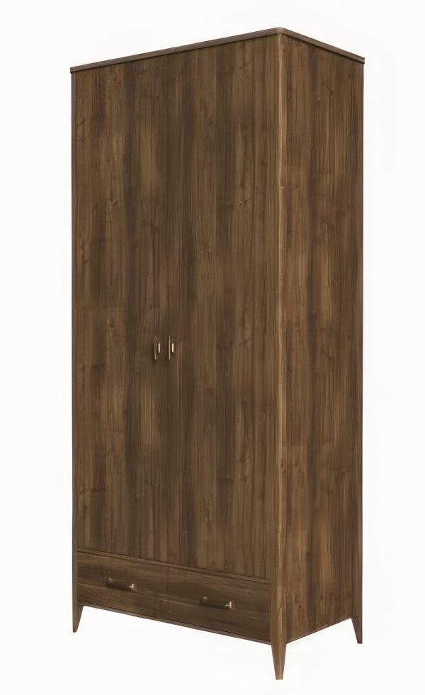 Шкаф 2 двери — изображение 2