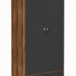 Шкаф 2 двери