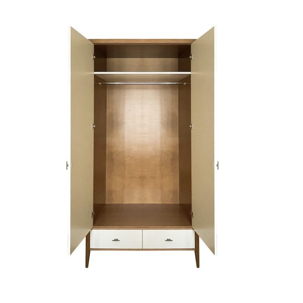 Шкаф 2 двери — изображение 2