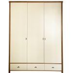 Шкаф 3 двери