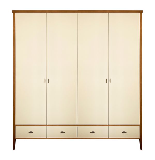 Шкаф 4 двери — изображение 2