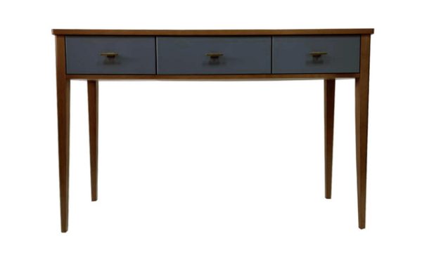 Стол-консоль         3 ящика — изображение 2