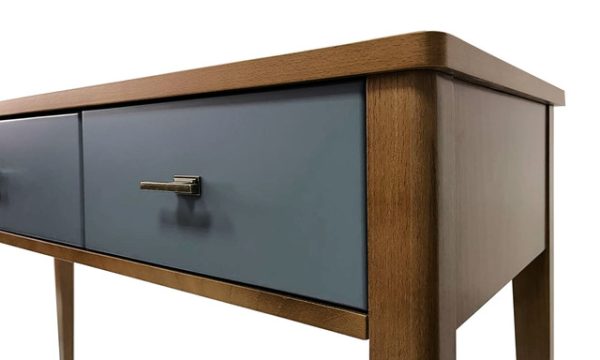 Стол-консоль         3 ящика — изображение 3