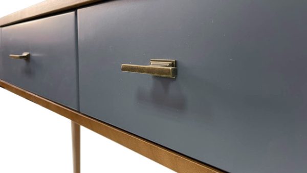 Стол-консоль         3 ящика — изображение 4