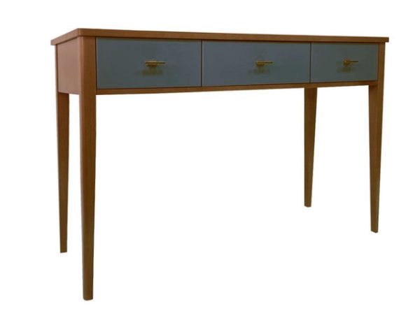 Стол-консоль         3 ящика — изображение 6