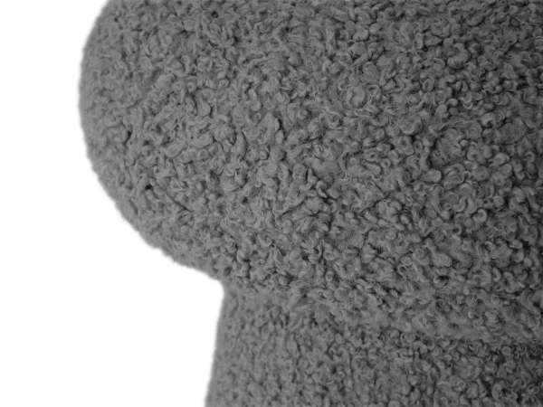 Пуф Cookie темно-серый — изображение 4