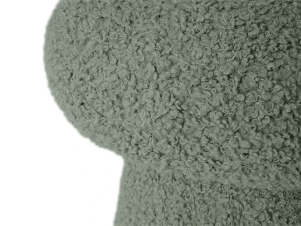 Пуф Cookie светло-зеленый — изображение 4