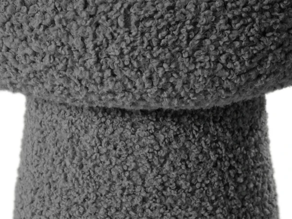 Пуф Cookie темно-серый — изображение 5