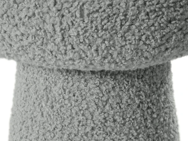 puf-cookie-4 Пуф Cookie светло-серый — изображение 5