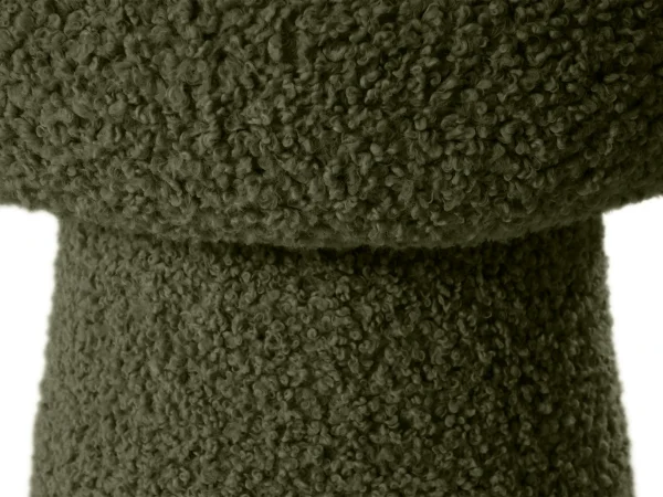 puf-cookie-4 Пуф Cookie темно-зеленый — изображение 5